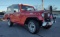 1967 Kaiser Jeep Commando