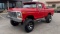 1979 Ford F100 Custom 4X4