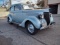 1936 Ford Deluxe