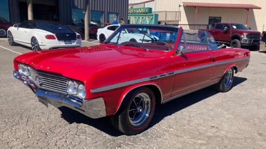 1964 Buick Skylark