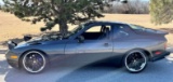 1986 Porsche 944