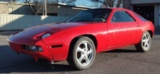 1983 Porsche 928