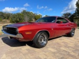 1970 Dodge Challenger R/T