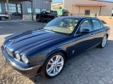2006 Jaguar XJR SuperCharged