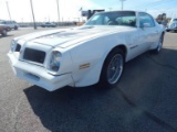 1976 Pontiac Firebird Trans Am