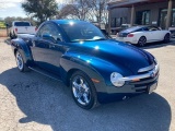 2005 Chevrolet SSR LS2