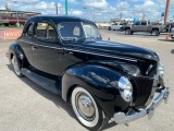 1940 Ford Standard Model 01A