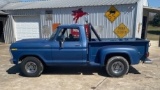 1977 Ford F-150