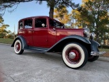 1932 Ford Model 18