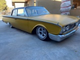 1960 Ford Fairlane 500 Custom