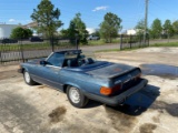 1974 Mercedes-Benz 450SL