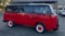 1989 Volkswagen Transporter Kombi Camper