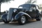 1936 Chevrolet Master Deluxe Street Rod