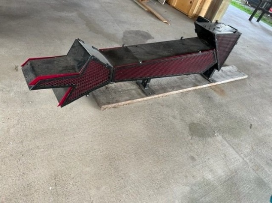 Arrow Sign