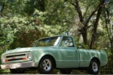 1967 Chevrolet C10 RestoMod