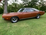 1969 Dodge Charger SE Special Edition
