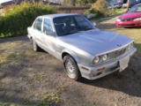 1990 BMW 3 Series 325i