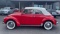 1972 Volkswagen Super Beetle
