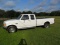 1995 Ford F250 Roll-A-Long Special Edition
