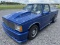 1988 Chevrolet S10 Custom