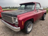 1978 Chevrolet C10
