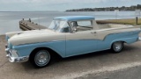 1957 Ford Ranchero