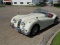 1955 Jaguar XK140