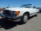 1988 Mercedes-Benz 560SL
