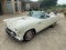 1956 Ford Thunderbird P-Code