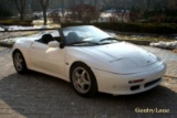 1997 Kia Elan