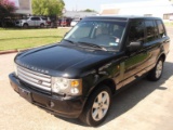 2003 Land Rover Range Rover HSE