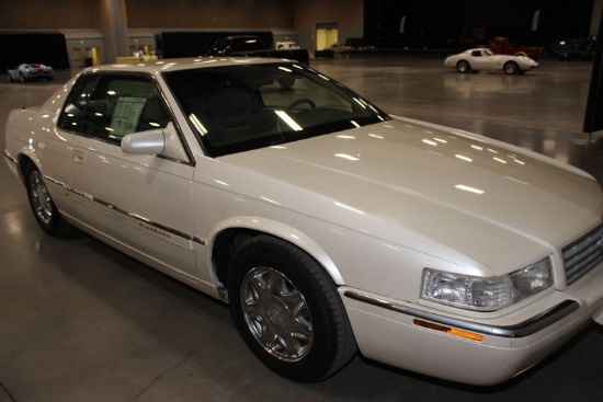 1997 Cadillac El Dorado