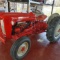 Ford Model 641 Workmaster Tractor