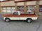 1969 Ford F100