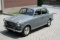 1962 Lancia Appia Series III