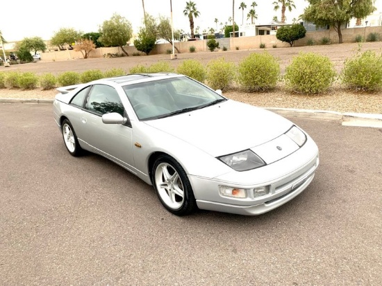 1995 Nissan 300ZX Fairlady 2+2