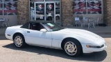 1995 Chevrolet Corvette