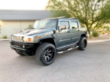 2005 Hummer H2 SUT