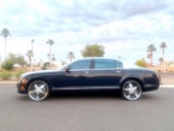 2006 Bentley Continental Flying Spur