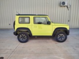 2022 Suzuki Jimny All Grip 4x4