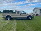1999 Ford F250 Super Duty Lariat