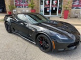 2018 Chevrolet Corvette Z06