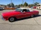 1963 Plymouth Fury Sport