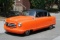1951 Nash Rambler Custom