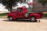 1955 Chevrolet 3100