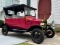 2024 Yatian Model LY05N 1925 Model T Electric Cart