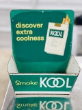 Cigarette Tray Kool