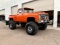 1979 Chevrolet K10 Cheyenne Monster Truck