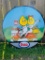 Porcelain Sign Esso