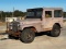 1959 Willys Jeep